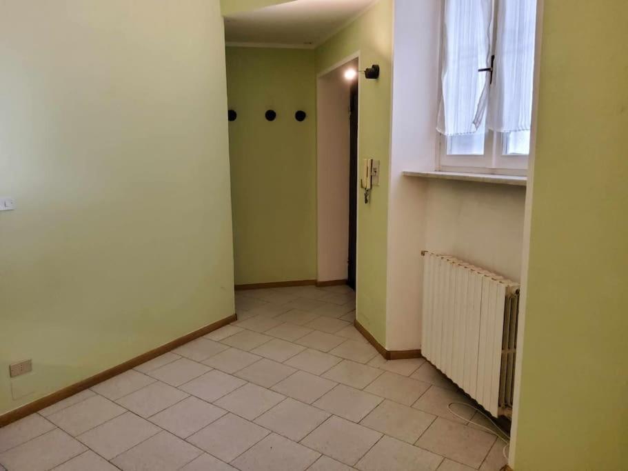 Apartamento Antica Casa Odone Asti Exterior foto